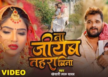 2025 के टॉप 5 Bhojpuri Song जो सोशल मीडिया पर मचा रहे हैं धमाल, देखे लिस्ट