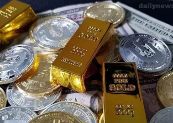 भारत में आज क्या है सोने चाँदी के रेट? जानिए अपने शहर के लेटेस्ट रेट