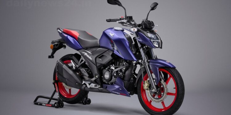 160cc सेगमेंट की सबसे तेज़ बाइक, मिलेंगे स्मार्ट फीचर्स और दमदार परफॉर्मेंस 160cc सेगमेंट की सबसे तेज़ बाइक, मिलेंगे स्मार्ट फीचर्स और दमदार परफॉर्मेंस