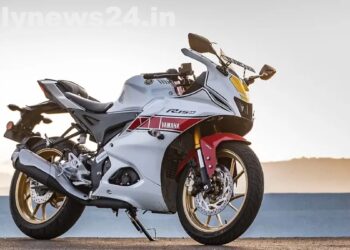 इस शानदार बाइक में मिलेगा बेहतरीन स्टाइल, स्पीड और स्मार्ट टेक्नोलॉजी, देखे