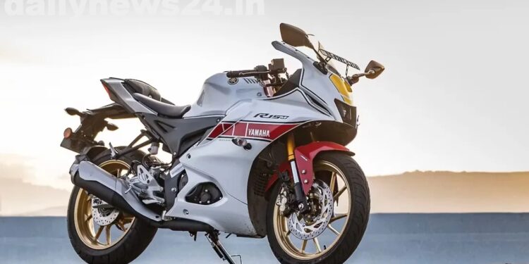 इस शानदार बाइक में मिलेगा बेहतरीन स्टाइल, स्पीड और स्मार्ट टेक्नोलॉजी, देखे