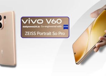 भारत में जल्द लॉन्च होने वाला है ये स्मार्टफोन, मिलेंगे जबरदस्त फीचर्स