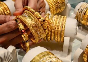 भारत में आज क्या है सोने और चाँदी के रेट? जानिए आज के लेटेस्ट रेट