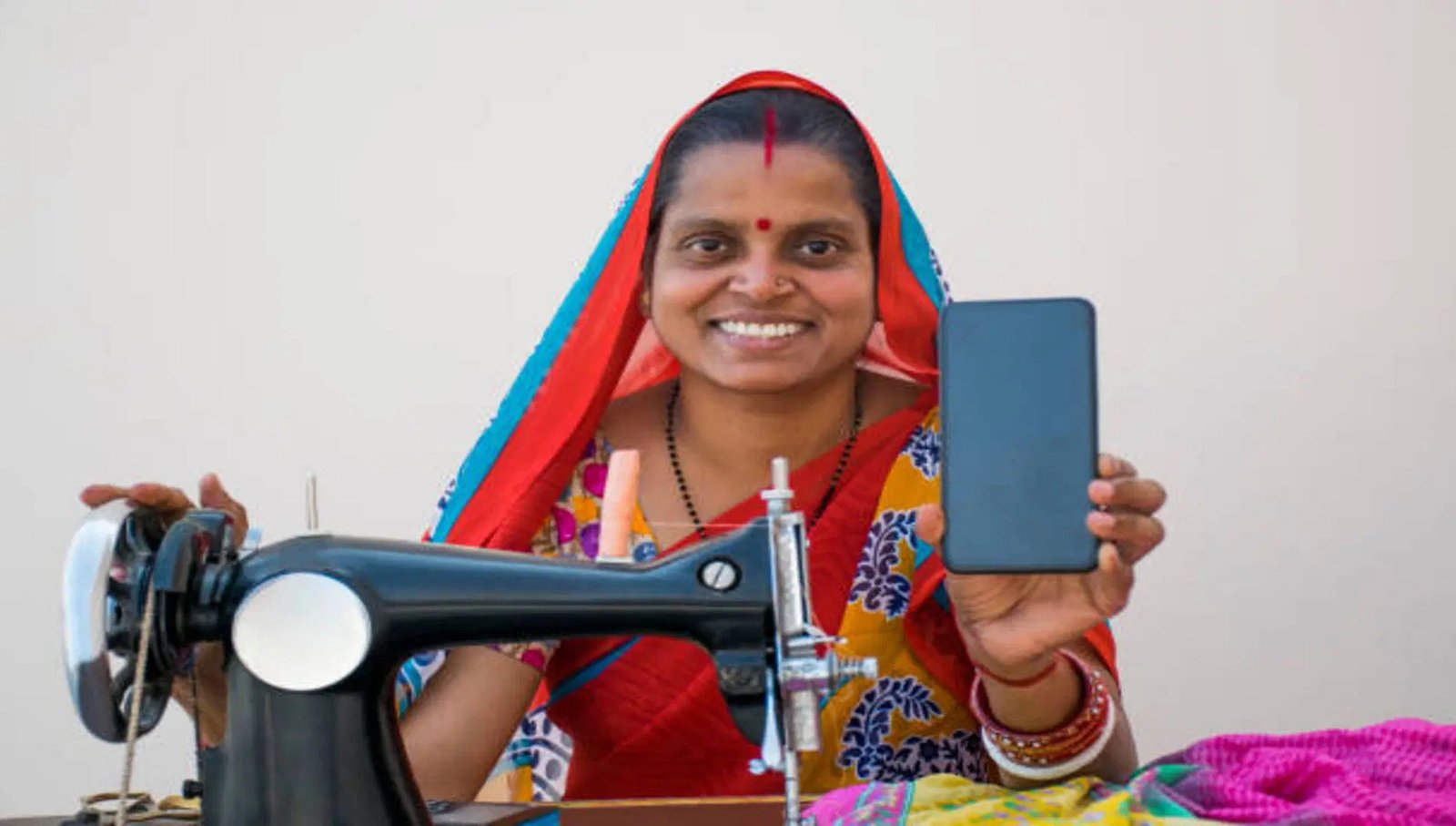 Free Silai Machine Yojana: महिलाओं को आत्मनिर्भर बनाने का सुनहरा अवसर