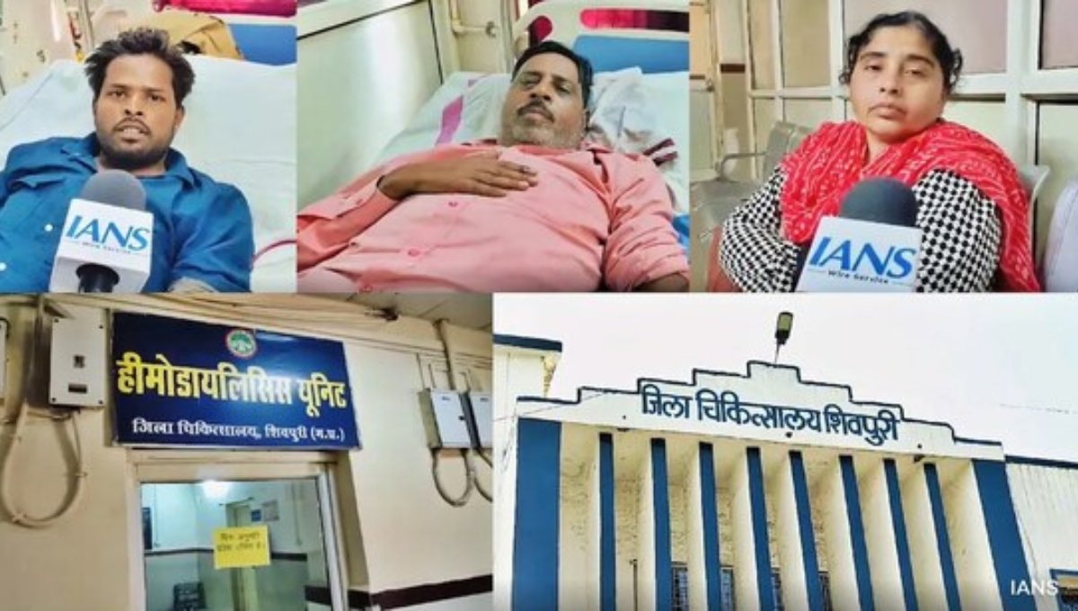 Ayushman Bharat Yojana: गरीब परिवारों की सेहत की सुरक्षा की बड़ी पहल