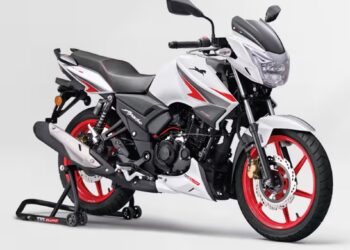 1.20 लाख में दमदार फीचर्स और स्पोर्टी लुक