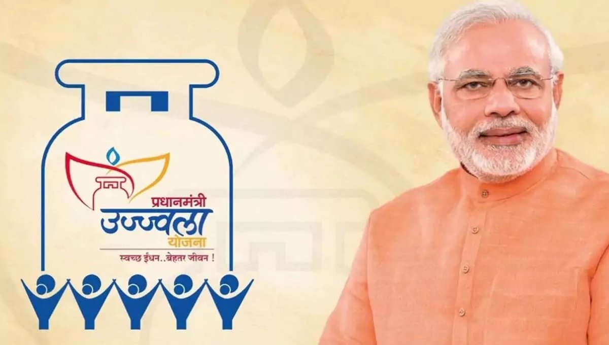 PM Ujjwala Yojana 2025: महिलाओं के लिए मुफ्त गैस कनेक्शन और सब्सिडी का बड़ा तोहफा