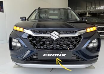 स्टाइलिश SUV अब और भी दमदार! जानिए फीचर्स और कीमत