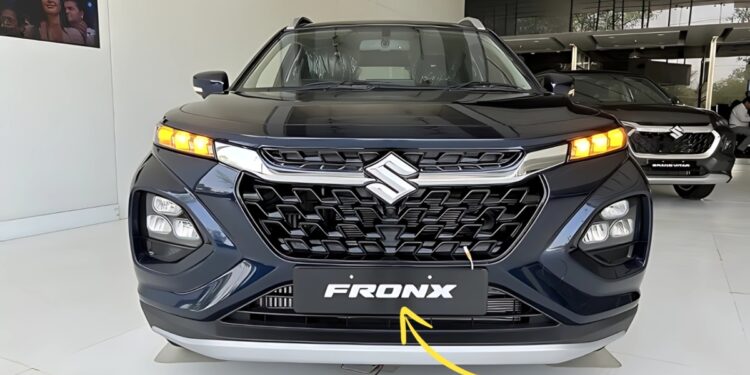 स्टाइलिश SUV अब और भी दमदार! जानिए फीचर्स और कीमत