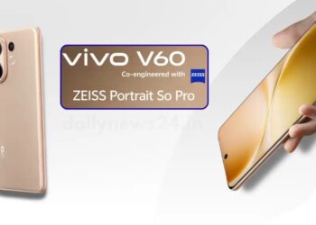 शानदार फीचर्स और स्टाइलिश लुक के साथ मिलेगा दमदार स्मार्टफोन