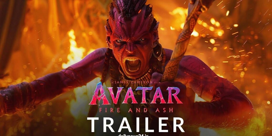Fire and Ash” अब होगी एक नई और रोमांचक की शुरुआत, जानिए Trailer Review Fire and Ash” अब होगी एक नई और रोमांचक की शुरुआत, जानिए Trailer Review