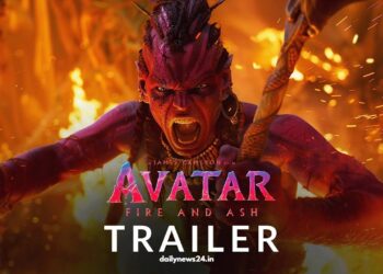Fire and Ash” अब होगी एक नई और रोमांचक की शुरुआत, जानिए Trailer Review