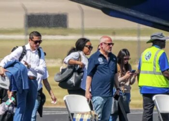 टेक्सास के 50 से ज्यादा डेमोक्रेट्स के खिलाफ गिरफ्तारी वारंट जारी