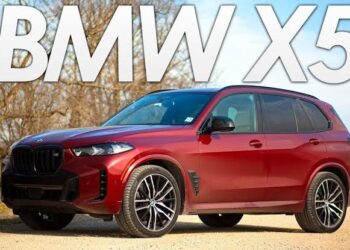 BMW X5 लग्जरी फीचर्स और पावरफुल इंजन के साथ लॉन्च, कीमत जानकर चौंक जाएंगे आप BMW X5 लग्जरी फीचर्स और पावरफुल इंजन के साथ लॉन्च, कीमत जानकर चौंक जाएंगे आप