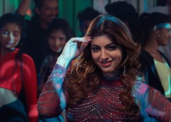 Bhojpuri Song: Neelkamal Singh और आकांक्षा पुरी की रोमांटिक जोड़ी ने मचाई सोशल मीडिया पर धूम