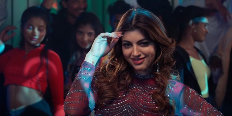 Bhojpuri Song: Neelkamal Singh और आकांक्षा पुरी की रोमांटिक जोड़ी ने मचाई सोशल मीडिया पर धूम Bhojpuri Song: Neelkamal Singh और आकांक्षा पुरी की रोमांटिक जोड़ी ने मचाई सोशल मीडिया पर धूम