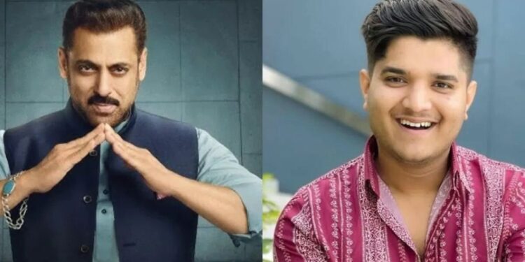 Bigg Boss 19: Mridul Tiwari का एंट्री कन्फर्म, शो में दिखेगा रियल गेम Bigg Boss 19: Mridul Tiwari का एंट्री कन्फर्म, शो में दिखेगा रियल गेम