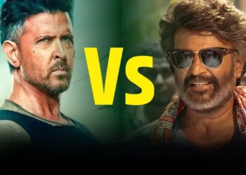 Coolie Box Office Collection Day 14: रजनीकांत की फिल्म ने पार किया ₹267 करोड़ का आंकड़ा, War 2 को पीछे छोड़ा