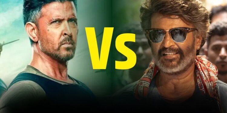 Coolie Box Office Collection Day 14: रजनीकांत की फिल्म ने पार किया ₹267 करोड़ का आंकड़ा, War 2 को पीछे छोड़ा