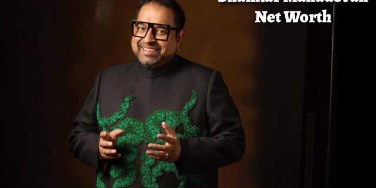 Shankar Mahadevan Net Worth ₹74 Crore? यहाँ से देखिए भारतीय गायक शंकर महादेवन से सम्बंधित पूरी जानकारी Shankar Mahadevan Net Worth ₹74 Crore? यहाँ से देखिए भारतीय गायक शंकर महादेवन से सम्बंधित पूरी जानकारी