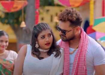 Latest Bhojpuri Song: Gulu Gulu Gaal रिलीज, रोमांस की धुनों ने इंटरनेट पर मचाई धूम