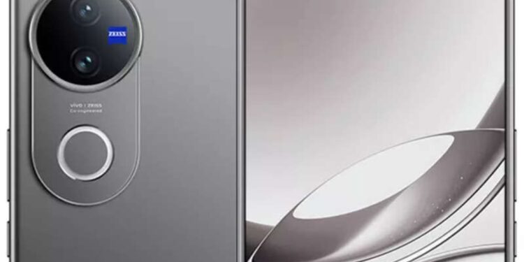 vivo V50 ट्रिपल 50MP कैमरा, 6000mAh बैटरी और 90W चार्जिंग के साथ, कीमत 29,999 से शुरू
