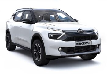 Citroen Aircross 8.62 लाख में मिले 7 सीटर SUV और 18.5kmpl की माइलेज