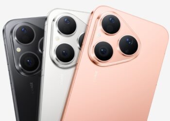 Huawei Pura 80 79,999 में 4K कैमरा, 5600mAh बैटरी और 66W चार्जिंग वाला प्रीमियम स्मार्टफोन