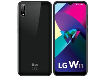 LG W11 सिर्फ 9,000 में 6.52 इंच डिस्प्ले और 4000mAh बैटरी वाला दमदार स्मार्टफोन