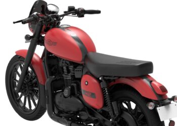 Jawa 42 1.74 लाख में 294cc की क्लासिक रेट्रो बाइक, अब और भी दमदार लुक के साथ