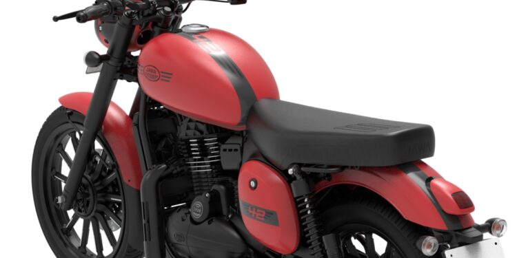 Jawa 42 1.74 लाख में 294cc की क्लासिक रेट्रो बाइक, अब और भी दमदार लुक के साथ
