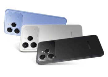 Tecno Spark 40 Pro+ 5200mAh बैटरी, IP64 रेटिंग और 45W फास्ट चार्जिंग के साथ सिर्फ 16,500 में