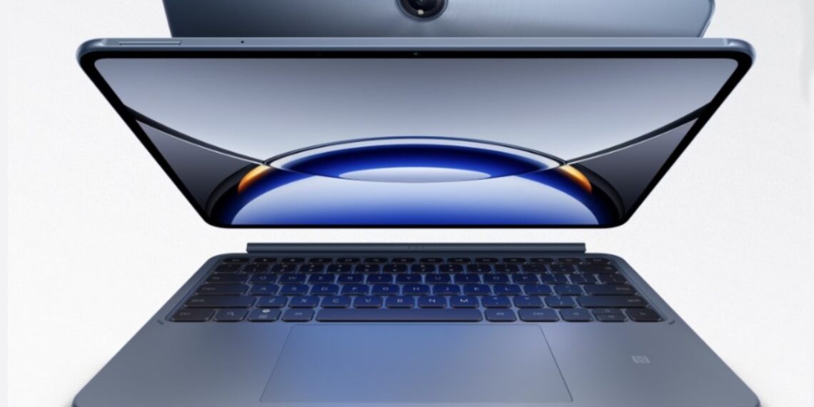 OnePlus Pad 3 Snapdragon 8 Elite और 80W चार्जिंग के साथ सिर्फ 39,999 में दमदार वापसी