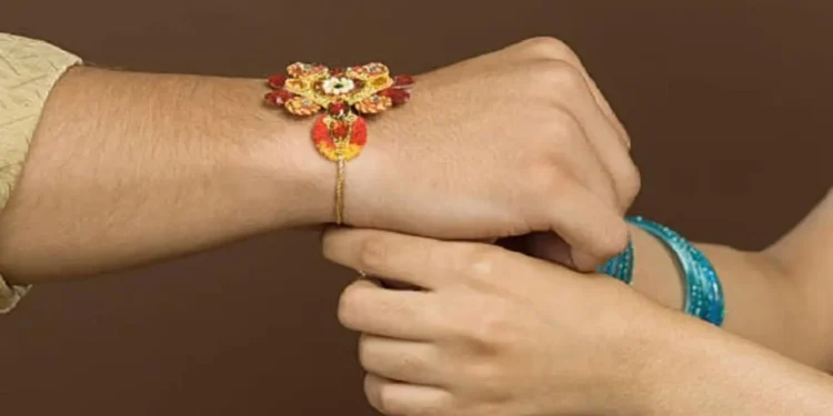 भाई-बहन के प्यार का त्योहार रक्षा बंधन इस बार 9 अगस्त को, जानें क्या है शुभ मुहूर्त