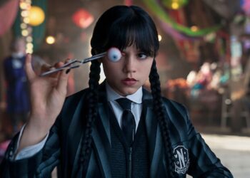 Wednesday Season 2 Part 1: भारत में यह सीज़न कब और कितने बजे होगा रिलीज़? देखे