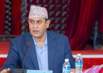 गड़बड़ी करने के लिए संसदीय समिति के अध्यक्ष और सचिव ही दोषी पाए गए