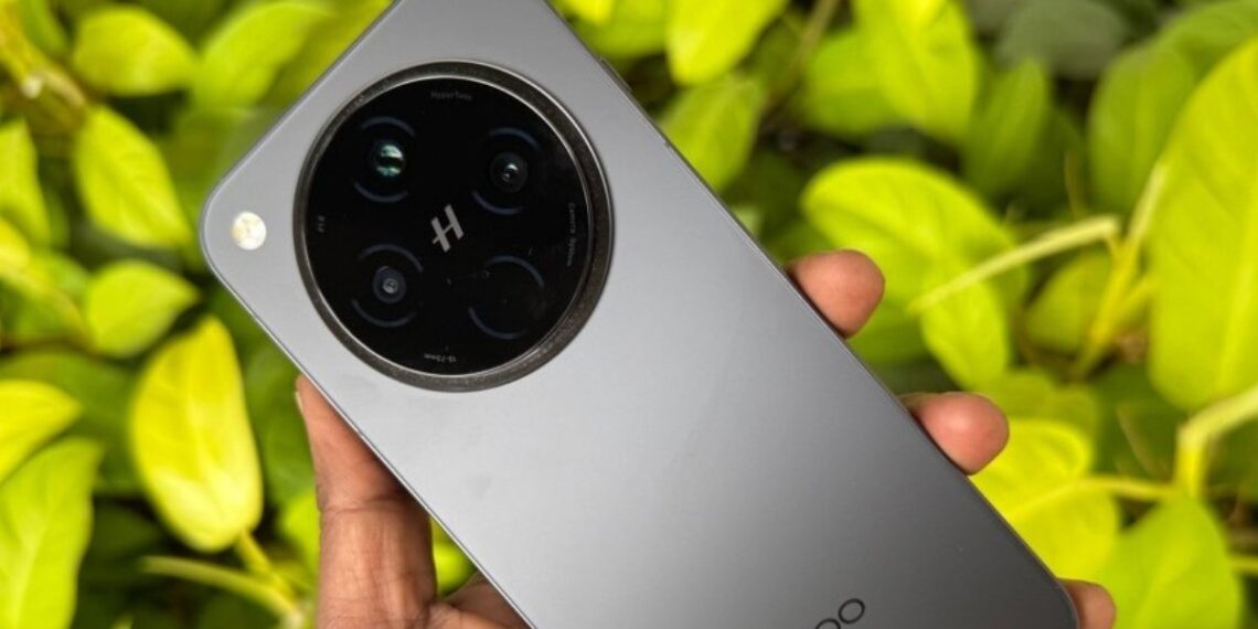 58,000 में 7000mAh बैटरी और Snapdragon 8s Gen 4 का पावर