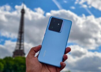 38,998 में 7000mAh बैटरी और 144Hz OLED डिस्प्ले का कमाल