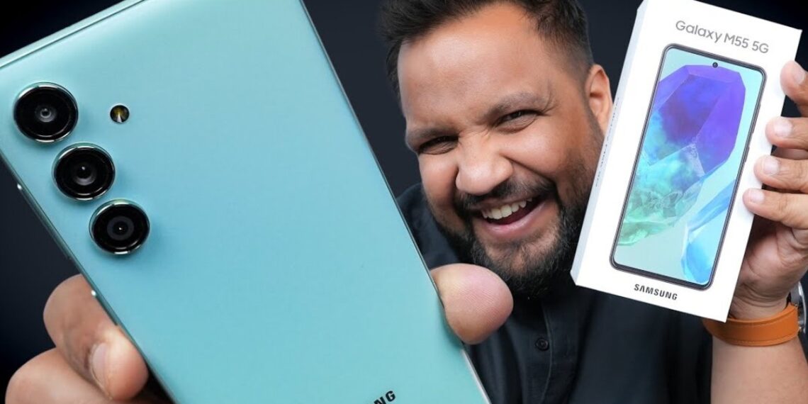 27,998 में 120Hz डिस्प्ले, 50MP कैमरा और 5000mAh बैटरी वाला पावरफुल स्मार्टफोन