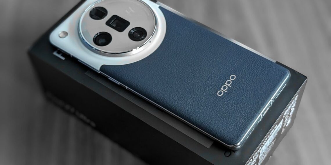 49,998 में फ्लैगशिप पावर और लग्ज़री डिजाइन वाला स्मार्टफोन