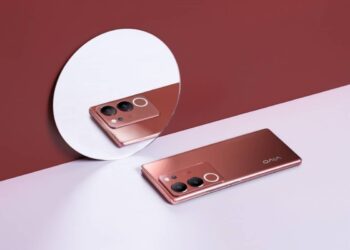 सिर्फ 18,000 में 6000mAh बैटरी, 120Hz AMOLED डिस्प्ले और IP69 रेटिंग वाला दमदार स्मार्टफोन सिर्फ 18,000 में 6000mAh बैटरी, 120Hz AMOLED डिस्प्ले और IP69 रेटिंग वाला दमदार स्मार्टफोन