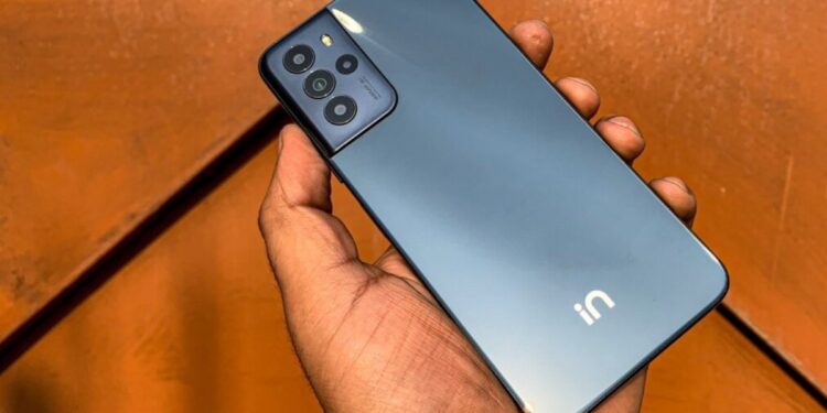 13,000 में स्टाइल और पावर का धमाका AMOLED डिस्प्ले, 48MP कैमरा और 5000mAh बैटरी वाला शानदार स्मार्टफोन 13,000 में स्टाइल और पावर का धमाका AMOLED डिस्प्ले, 48MP कैमरा और 5000mAh बैटरी वाला शानदार स्मार्टफोन