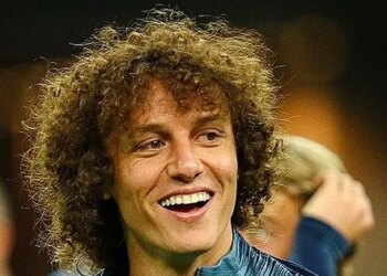 पूर्व ब्राज़ीली डिफेंडर डेविड लुइज़ ने फोर्टालेज़ा क्लब छोड़ा