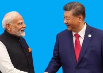 मोदी SCO समिट में हिस्सा लेने जा सकते हैं चीन