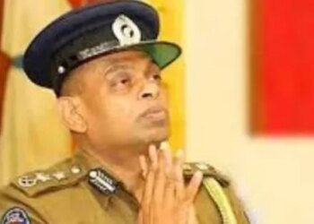 श्रीलंका की संसद में पुलिस प्रमुख देशबंदु टेन्नकून को पद से हटाने के महाभियोग प्रस्ताव पर बहस शुरू