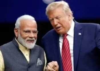 अमेरिका द्वारा लगाए गए 50% टैरिफ को 'अनुचित और अन्यायपूर्ण'