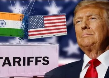 अमेरिका का भारतीय उत्पादों पर 25 प्रतिशत टैरिफ आज से लागू