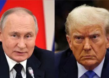 जिन्होंने भारत की आलोचना की, वे खुद रूस से व्यापार कर रहे