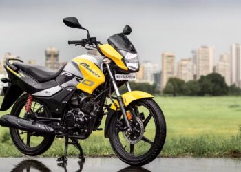 स्टाइलिश और भरोसेमंद कम्यूटर बाइक, मिलेगी मात्र इतने में, देखे स्टाइलिश और भरोसेमंद कम्यूटर बाइक, मिलेगी मात्र इतने में, देखे
