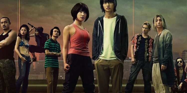 Alice In Borderland Season 3: भारत में कब और कैसे देखें, जानिए पूरा OTT डिटेल्स